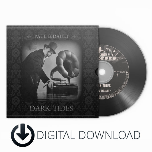 "Dark Tides": Digital Download