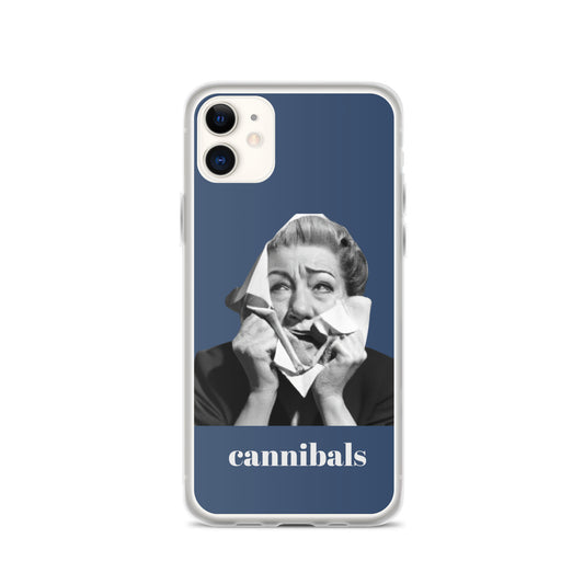 "Cannibals" iPhone® Case