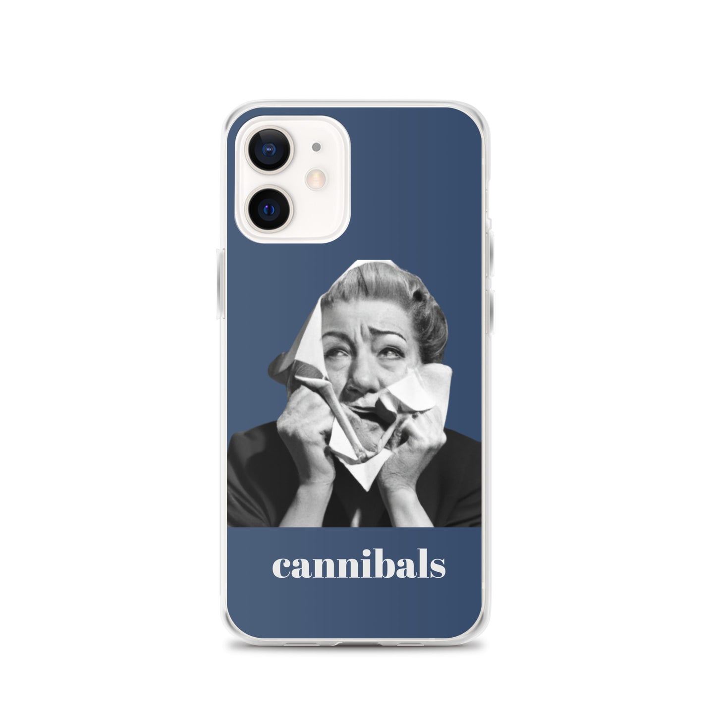 "Cannibals" iPhone® Case