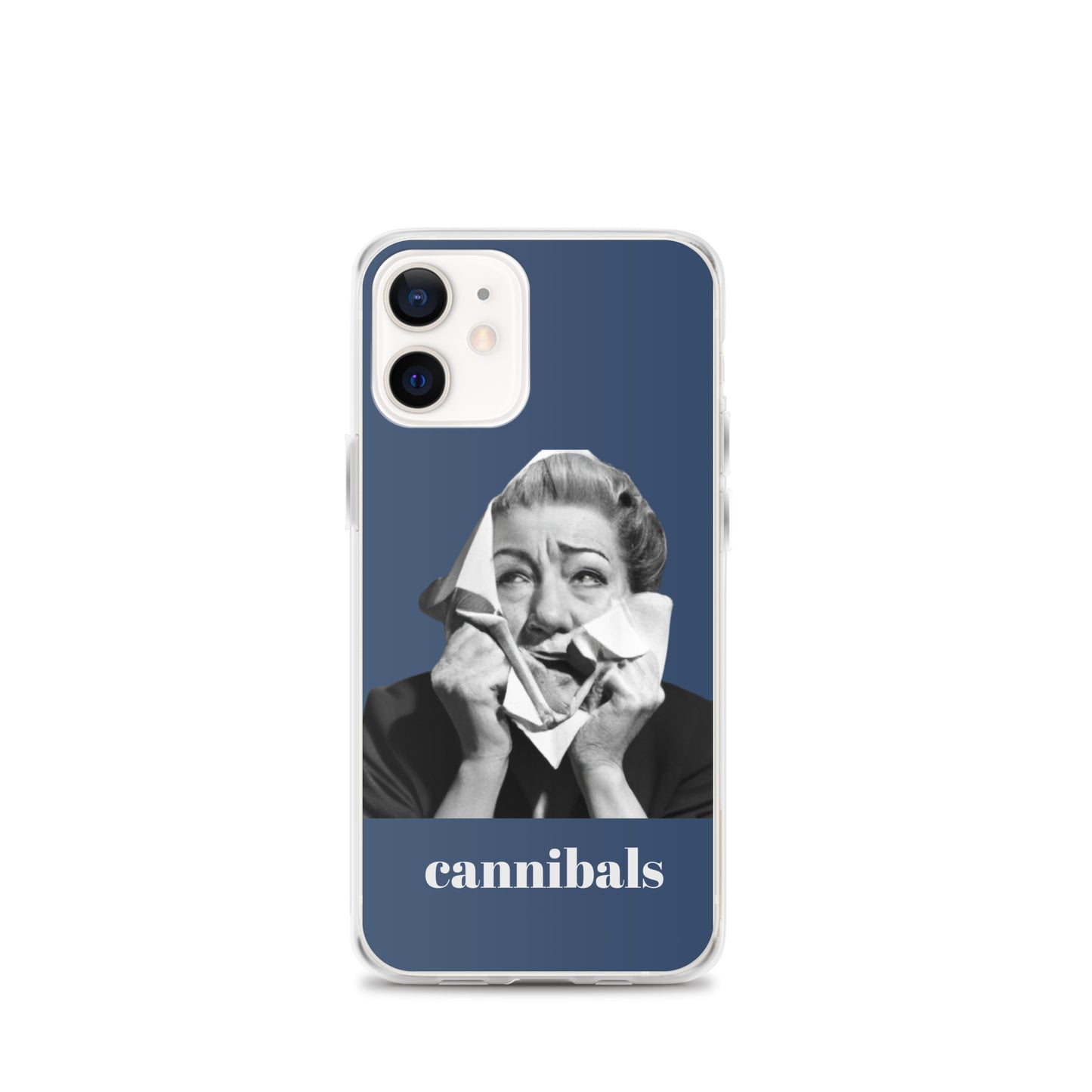 "Cannibals" iPhone® Case