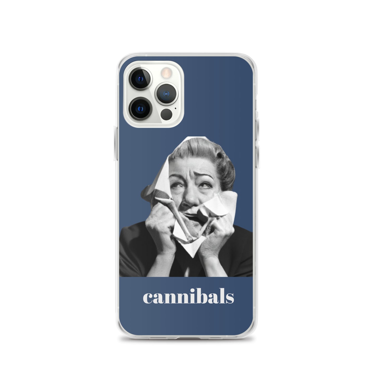 "Cannibals" iPhone® Case