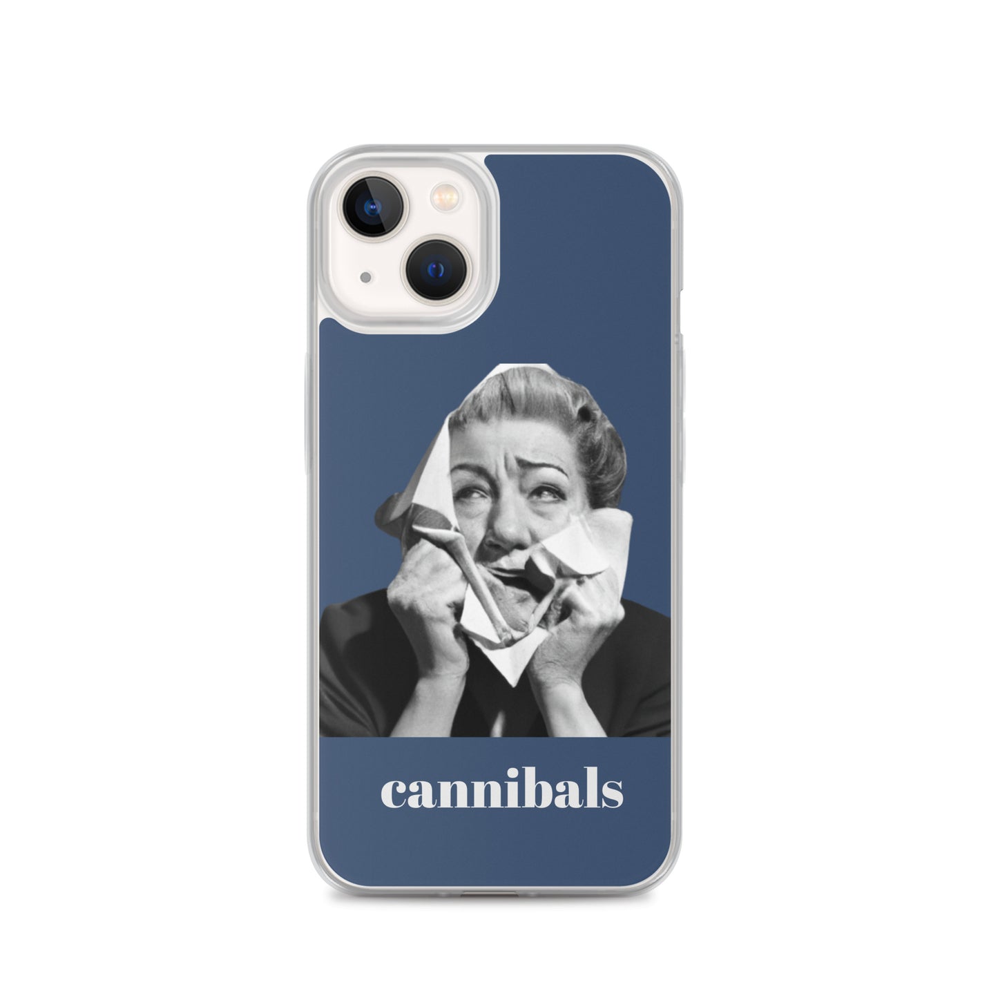 "Cannibals" iPhone® Case