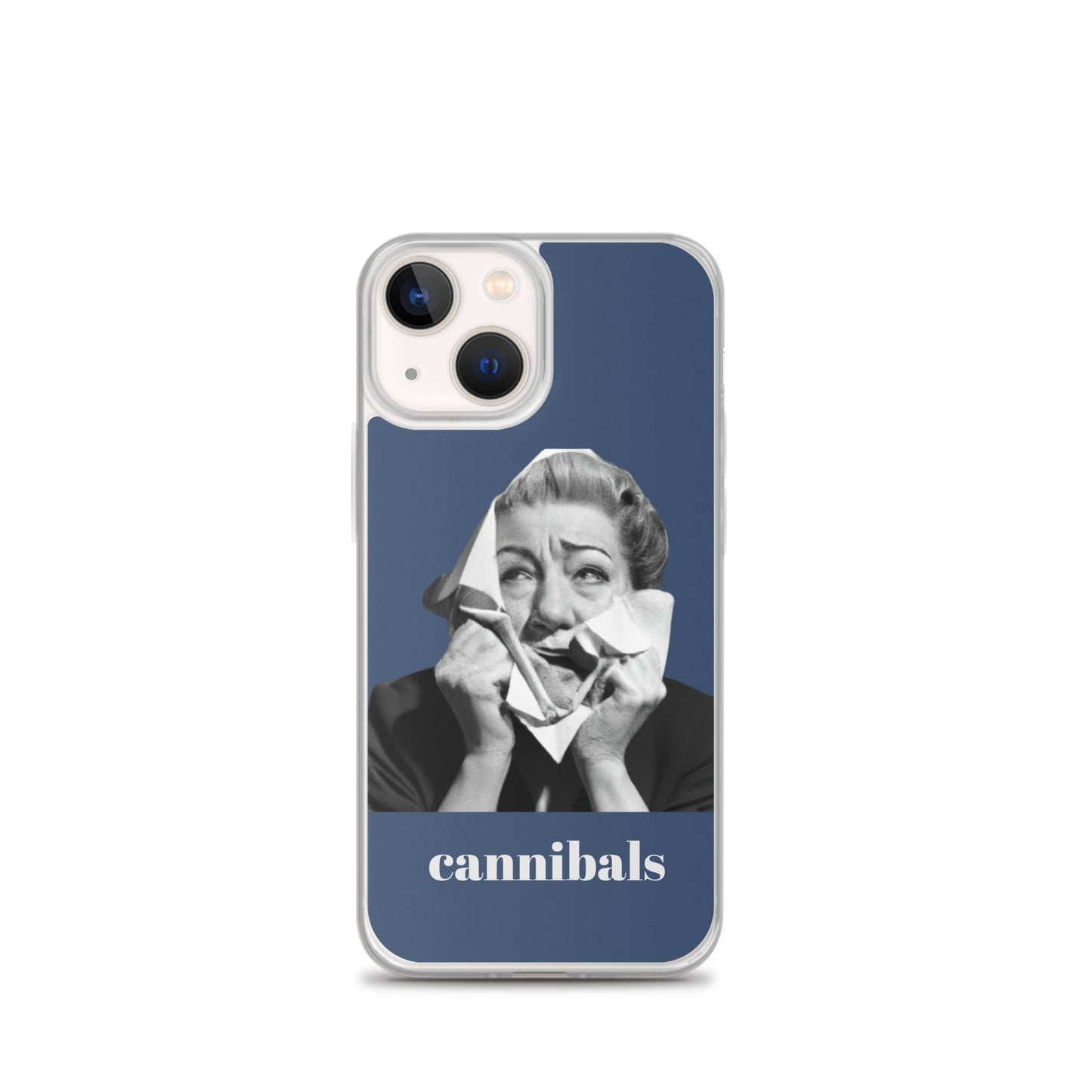 "Cannibals" iPhone® Case