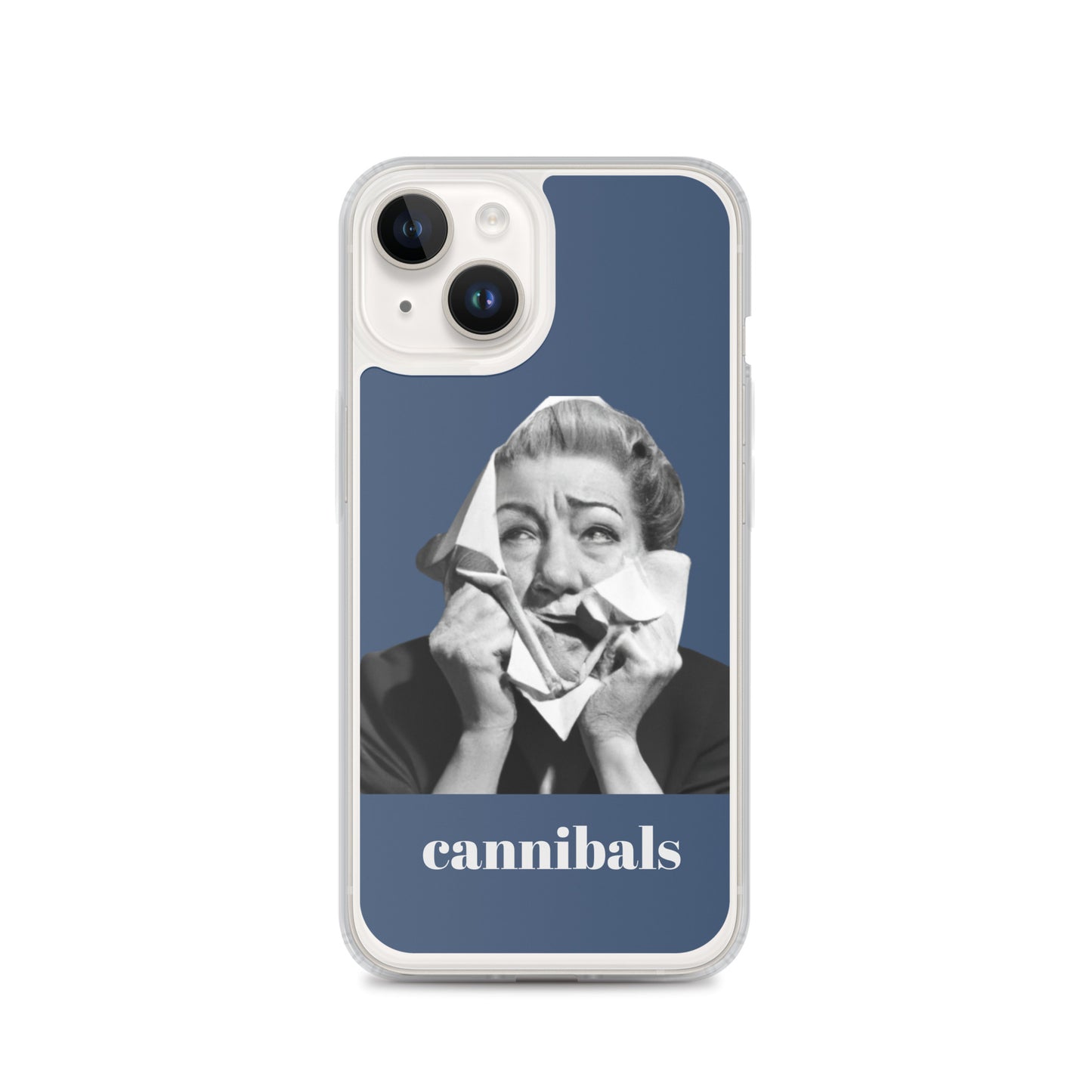 "Cannibals" iPhone® Case