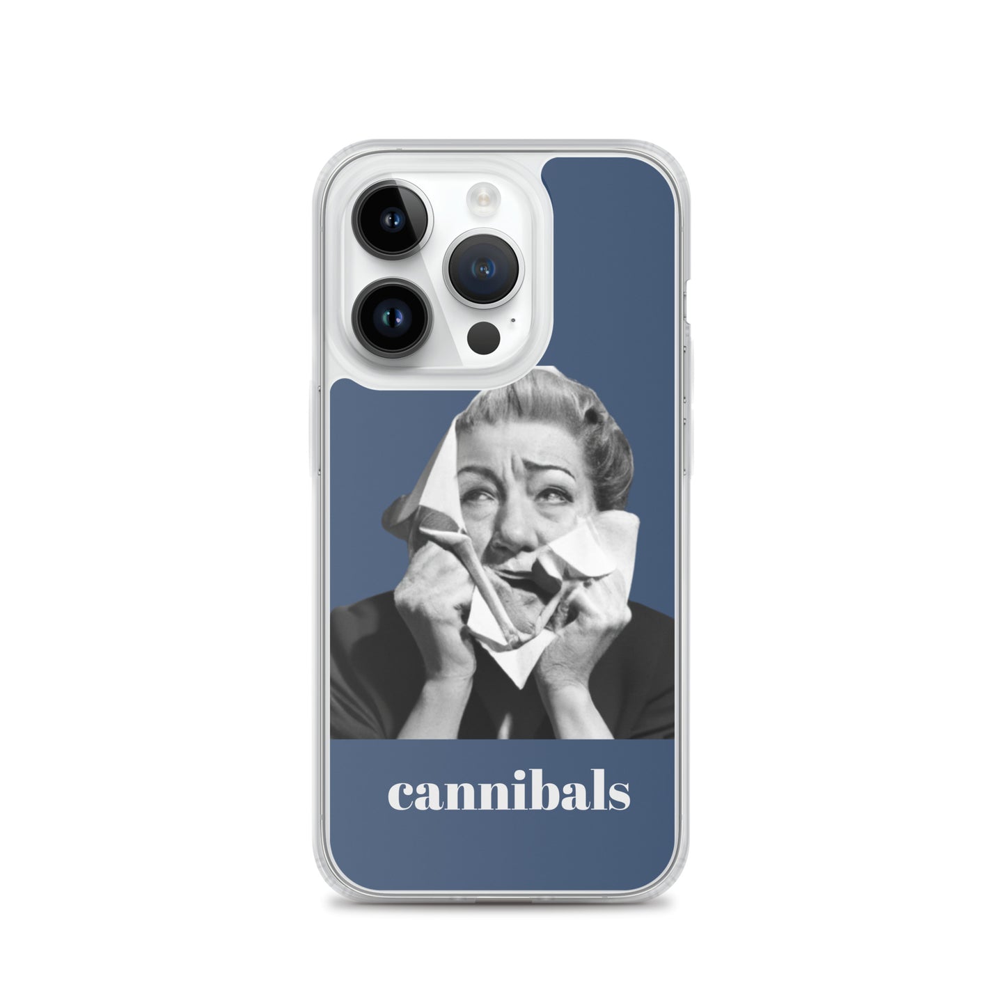 "Cannibals" iPhone® Case