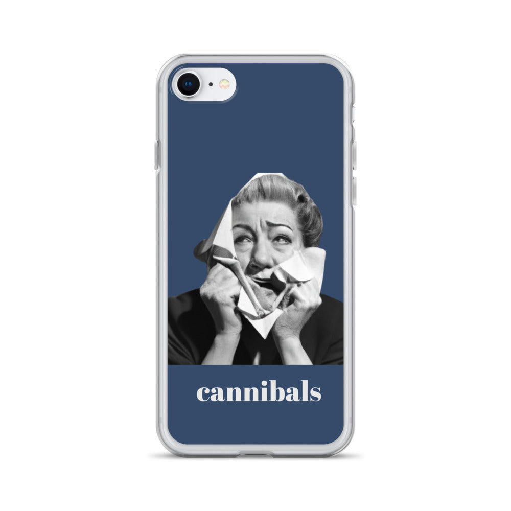 "Cannibals" iPhone® Case