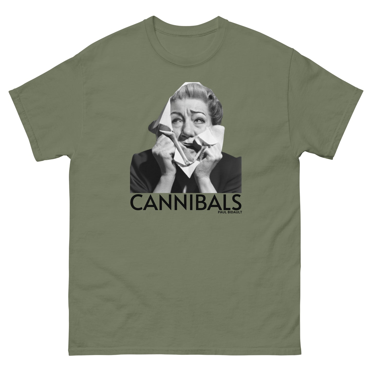 "Cannibals" Classic T-Shirt